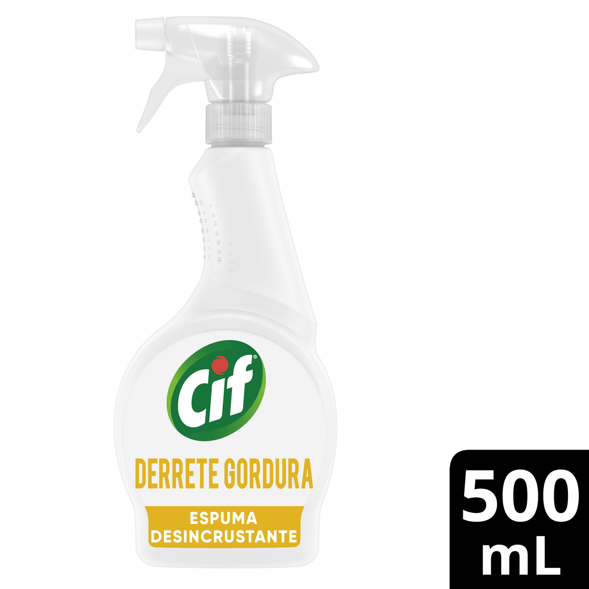 Desengordurante Cif Derrete Gordura 500ml